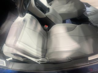 2024 Acura RDX Technology Package - Interior Front Seat Image